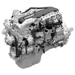 DF897 Engine